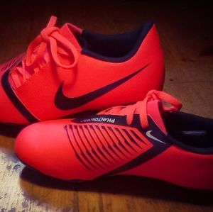 Boys Nike Cleats